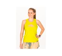 Nike camiseta de tirantes Dri-Fit Trail XS Vert