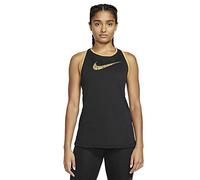 Nike Camiseta de Tirantes Dry Dfc Glam Dunk para Mujer