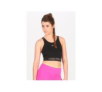 Nike camiseta de tirantes Essential Cropped vêtement running femme déstockage L Noir