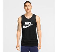 Nike Camiseta de tirantes - Hombre - Negro XXL
