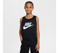 Nike Camiseta de tirantes - Niño/a - Negro L