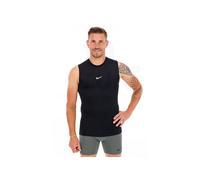 Nike camiseta de tirantes Pro L Negro