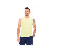 Nike camiseta de tirantes Pro S Verde