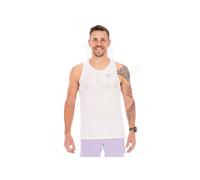 Nike camiseta de tirantes Stride L Blanco