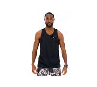 Nike camiseta de tirantes Stride M Negro