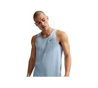 Nike camiseta de tirantes Stride S Azul