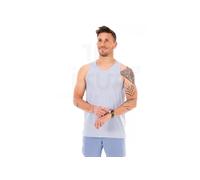 Nike camiseta de tirantes Stride XL Azul