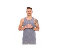 Nike camiseta de tirantes Stride XL Azul marino