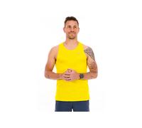 Nike camiseta de tirantes Stride XXL Jaune/or