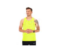 Nike camiseta de tirantes Stride XXL Verde