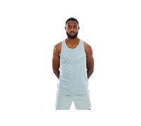 Nike camiseta de tirantes Stride XXL Verde