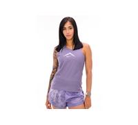 Nike camiseta de tirantes Trail Dri-Fit Graphic M Violet