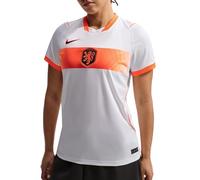 NIKE Camiseta de visitante de la selección Nacional Holandesa WM2026 para Mujer