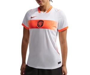 NIKE Camiseta de visitante de la selección Nacional Holandesa WM2026 para Mujer