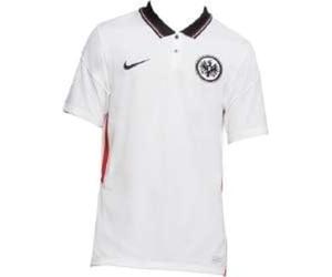 Nike Camiseta de visitante para Hombre, diseño del Eintracht Frankfurt