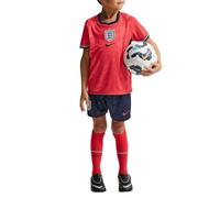 NIKE Camiseta de visitante para niños England WM2026
