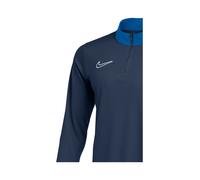 NIKE Camiseta deportiva 'Academy 25' azul / marino S azul / marino