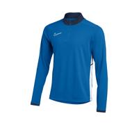 NIKE Camiseta deportiva 'Academy 25' azul / navy / blanco M azul / navy / blanco