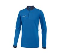 NIKE Camiseta deportiva 'Academy 25' azul real / azul oscuro / blanco 122 azul real / azul oscuro / blanco