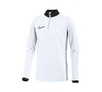 NIKE Camiseta deportiva 'Academy 25' gris / negro / blanco 128 gris / negro / blanco