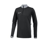 NIKE Camiseta deportiva 'Academy 25' gris / negro / blanco 134 gris / negro / blanco