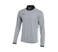 NIKE Camiseta deportiva 'Academy 25' gris / negro / blanco L gris / negro / blanco