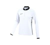 Nike FZ9770-100 W NK DF ACD25 Dril Top Sweatshirt Mujer White/Black/Wolf Grey/Black Tamaño XL