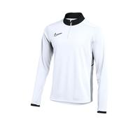 NIKE Camiseta deportiva 'Academy 25' gris / negro / blanco XS gris / negro / blanco