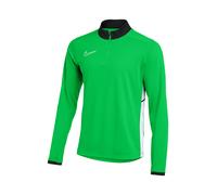 NIKE Camiseta deportiva 'Academy 25' lima / negro / blanco XXXL lima / negro / blanco