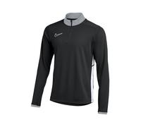 NIKE Camiseta deportiva 'Academy 25' negro / blanco S negro / blanco