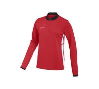NIKE Camiseta deportiva 'Academy 25' rojo sangre / negro / blanco S rojo sangre / negro / blanco