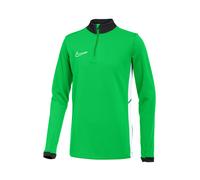 NIKE Camiseta deportiva 'Academy 25' verde neón / negro / blanco 122-128 verde neón / negro / blanco