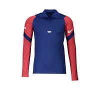 NIKE Camiseta deportiva azul 122-128 azul