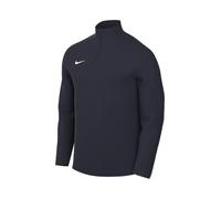 NIKE Camiseta deportiva azul oscuro L azul oscuro