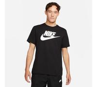 Nike Camiseta deportiva con logotipo para hombre