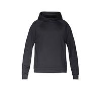 NIKE Camiseta deportiva negro S negro