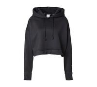 Hoodie Sudadera Capucha Fitness_Mujer_Nike Pro - S
