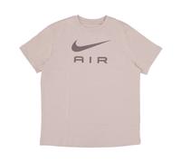 Nike - Camiseta deportiva Nike Air Coral Chalk - Sport - Mujer - Beige - S -