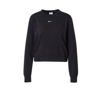 NIKE Camiseta deportiva 'ONE' negro S negro