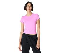 Nike Camiseta Deportiva para Mujer