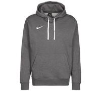 NIKE Camiseta deportiva 'Park 20' gris oscuro / blanco M gris oscuro / blanco