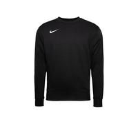 NIKE Camiseta deportiva 'Park 20' negro / blanco M negro / blanco
