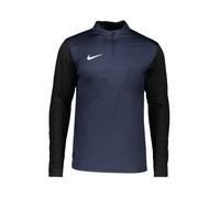 NIKE Camiseta deportiva turquesa / negro / blanco S turquesa / negro / blanco