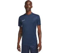 Nike Academy Camiseta de fútbol de manga corta Dri-FIT - Hombre - Azul L