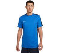 Nike - Camiseta Dri-Fit Academy 23, Hombre, Royal Blue-Obsidian-White, L