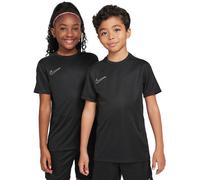 Nike - Camiseta Dri-Fit Academy 23 Niño, Unisex, Black-Metallic Gold, S