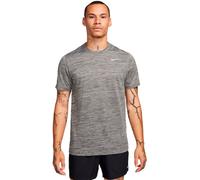 Nike - Camiseta Dri-FIT, Hombre, Iron Grey-Pure-Matte Silver, XL