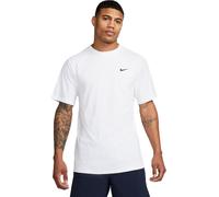 Nike - Camiseta Dri-Fit Hyverse, Hombre, White-Black, XL