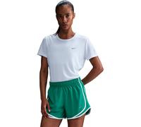 Nike - Camiseta Dri-FIT Mujer, Mujer, White-Reflective Silv, M