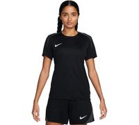 Nike - Camiseta Dri-Fit Strike Mujer, Mujer, Black-Anthracite-White, M